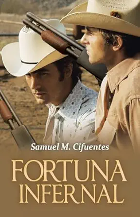 fortuna infernal spanish edition.webp